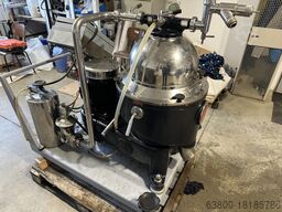 IMMA MICRO Micro Belt drive