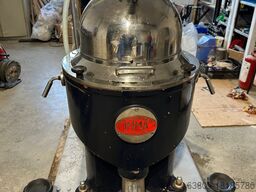 IMMA MICRO Micro Belt drive