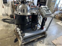 IMMA MICRO Micro Belt drive