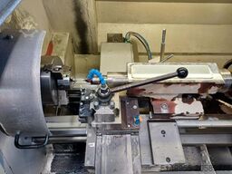 COLCHESTER ALPHA 1400 XS