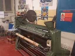 Kolbus KS Cloth Cutter