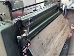 Kolbus KS Cloth Cutter