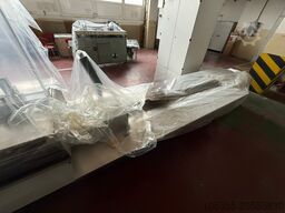 Kolbus ZU 805 Gathering Machine