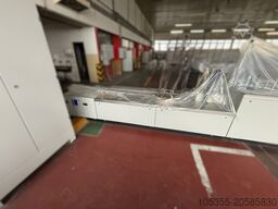 Kolbus ZU 805 Gathering Machine