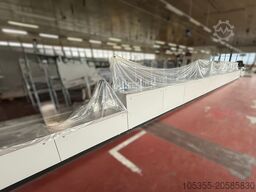 Kolbus ZU 805 Gathering Machine