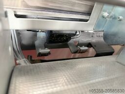 Kolbus ZU 805 Gathering Machine