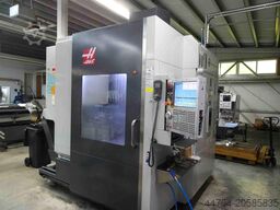 Haas UMC-750