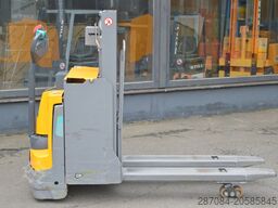 Jungheinrich EJD 118