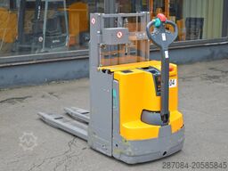 Jungheinrich EJD 118