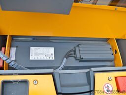 Jungheinrich EJD 118