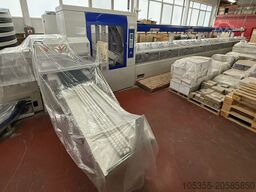 Kolbus KM470 EVA/PUR Ratiobinder Line