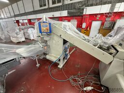 Kolbus KM470 EVA/PUR Ratiobinder Line