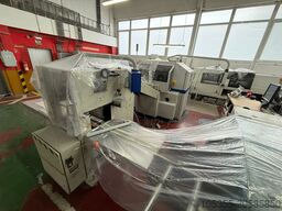 Kolbus KM470 EVA/PUR Ratiobinder Line