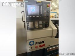 Romi C420