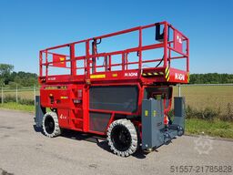 MAGNI DS 1523 RT | 2024