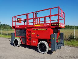MAGNI DS 1523 RT | 2024