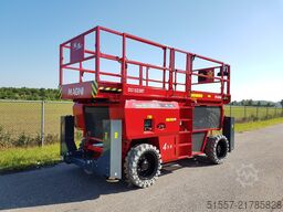 MAGNI DS 1523 RT | 2024