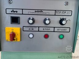 RIVO / VOLLMER GA 200