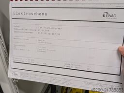 EWAG Laser Line Ultra