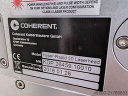 EWAG Laser Line Ultra