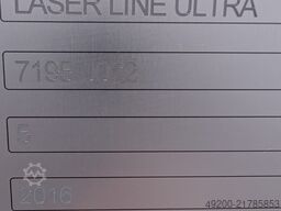 EWAG Laser Line Ultra