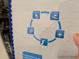 EWAG Laser Line Ultra