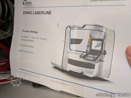 EWAG Laser Line Ultra
