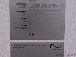 EWAG Laser Line Ultra