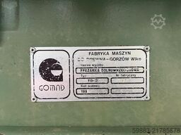 GOMAD FD-2