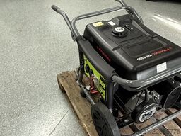 Pramac WX 6250