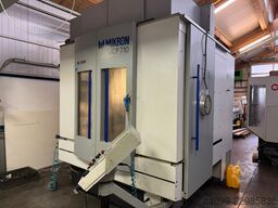 MIKRON UCP 710