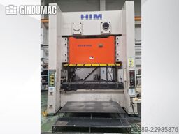 HIM HWAIL PRESS HCDS-400