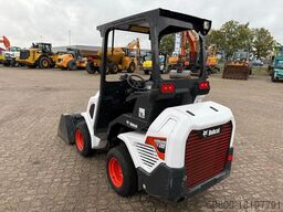 BOBCAT L28, Neuwertiger Zustand, S.W.S., Schaufel