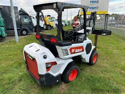 BOBCAT L28, Neuwertiger Zustand, S.W.S., Schaufel