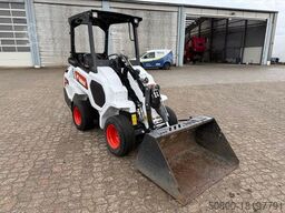 BOBCAT L28, Neuwertiger Zustand, S.W.S., Schaufel