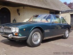 MASERATI Mexico 4200/Restauriert/TÜV neu!