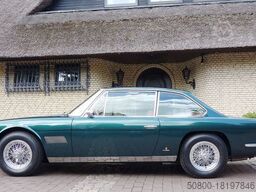 MASERATI Mexico 4200/Restauriert/TÜV neu!