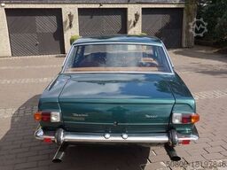 MASERATI Mexico 4200/Restauriert/TÜV neu!