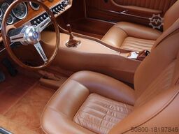 MASERATI Mexico 4200/Restauriert/TÜV neu!