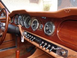 MASERATI Mexico 4200/Restauriert/TÜV neu!
