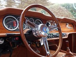 MASERATI Mexico 4200/Restauriert/TÜV neu!