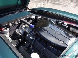 MASERATI Mexico 4200/Restauriert/TÜV neu!