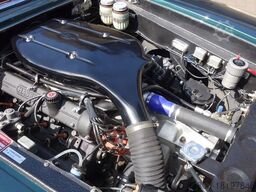 MASERATI Mexico 4200/Restauriert/TÜV neu!