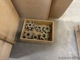 Weinig Profimat 22 N