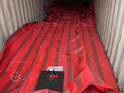  Flexitanks 24000L 20' Container Tank