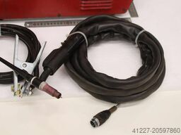 Lincoln Electric INVERTEC V260-T