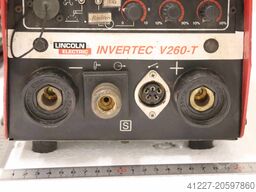 Lincoln Electric INVERTEC V260-T
