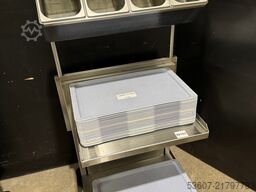 Rieber POS-SV1/1