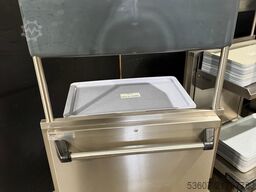 Rieber POS-SV1/1
