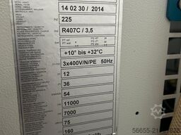 ERS SC 9.0VS